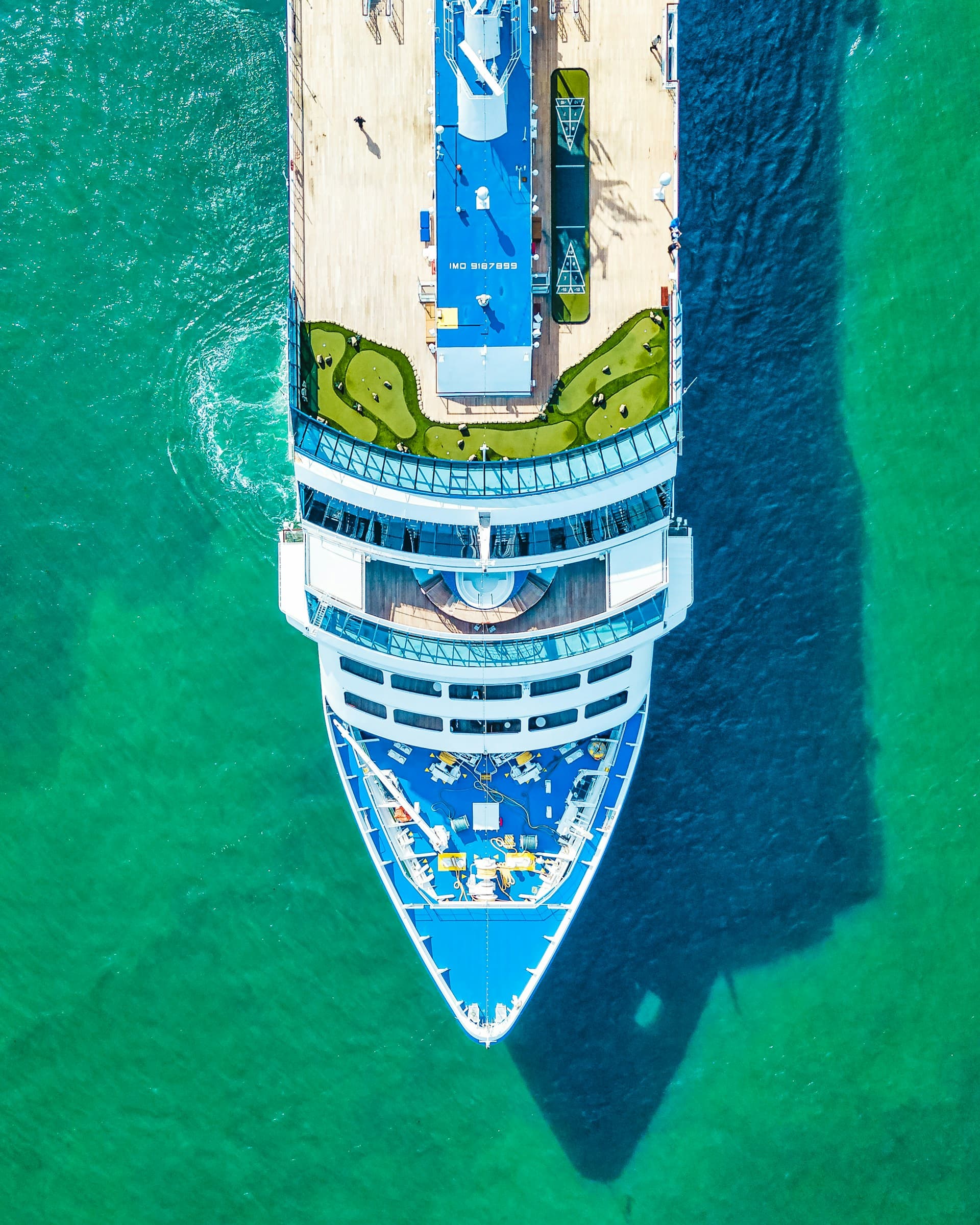 Cruise Port & Pier Private Transfers: Embarkation Windows, Luggage Reality & Post-Cruise Black Car