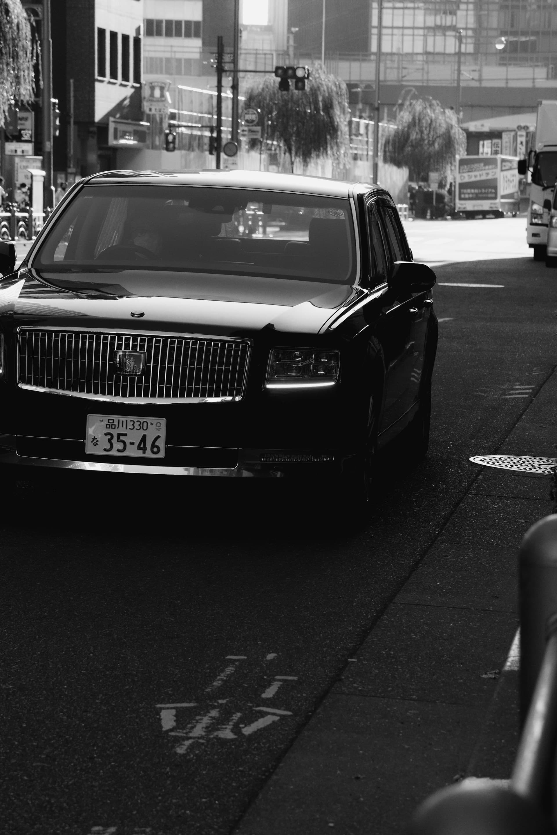 Cadillac XTS Luxury limo service Calgary AB
